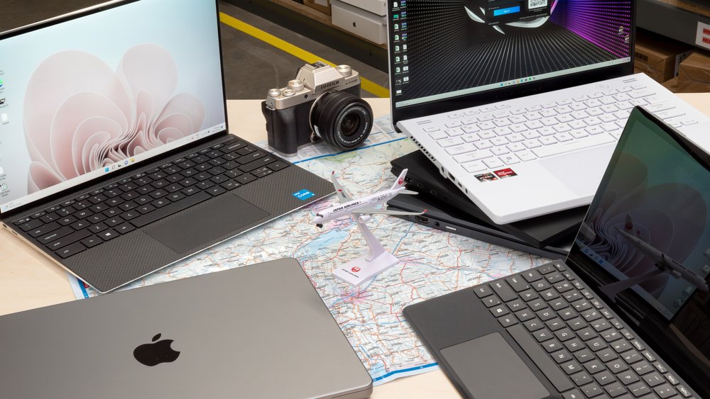 Best Laptops for 2025: