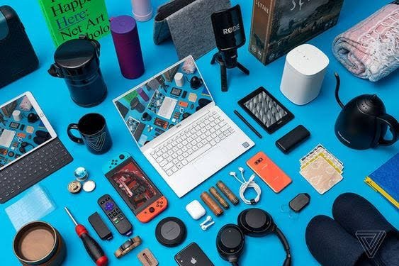 How to Choose the Right Tech. Gadgets