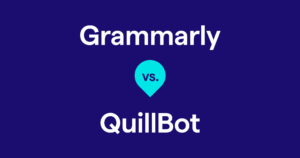 Quilbolt and Grammarly