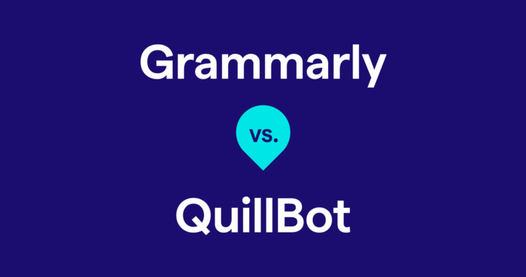 Quilbolt and Grammarly